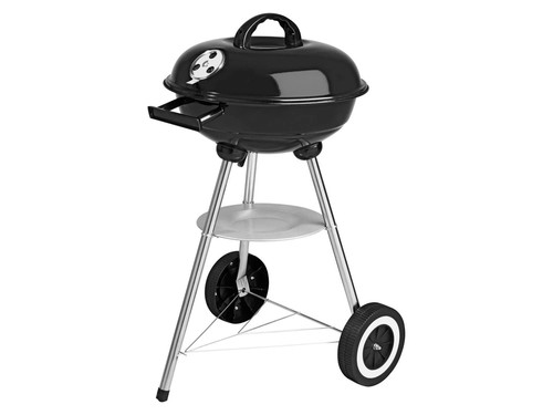 Grillmeister kugelgrill 34 - grillmeister,