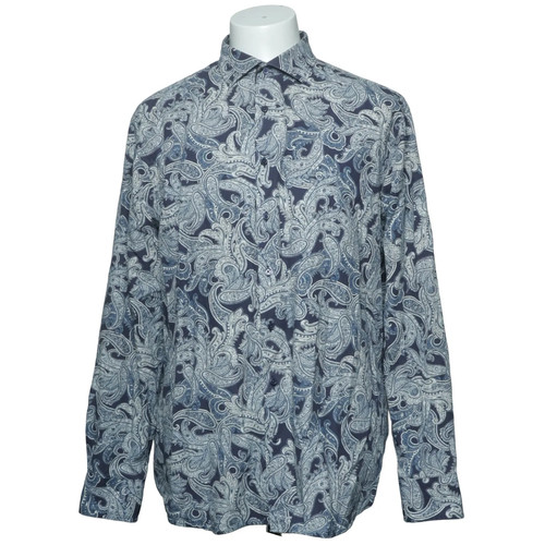 The shirt factory - the,