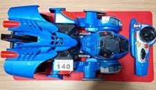 140. Vtech Switch and Go Dinos