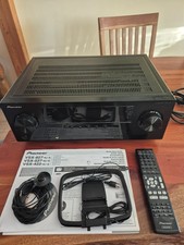 Pioneer AV Receiver VSX 422 K mit Fernbedienung