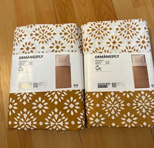 Ikea ormängsfly - 2+,