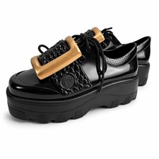 Melissa x Viktor & Rolf Chunky