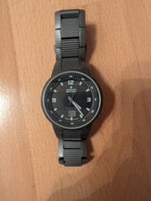 JUNGHANS MEGA SOLAR TITAN