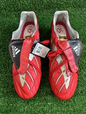 Brandneu Adidas Predator