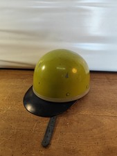 Orig. DDR Perfekt Helm Moped