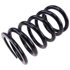 Achsfeder L=165mm, passend