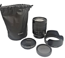 Sony FE Zeiss Vario-Tessar T*