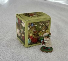 Wee Forest Folk Mary's