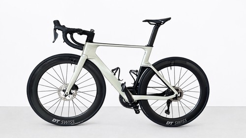 Orbea orca aero rennrad - orbea,