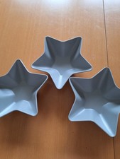 Dessert ,Salat ,Plätzchen Schüsseln