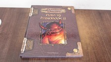			Players Handbook II