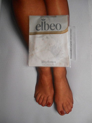 Elbeo rhythmus strumpfhose - elbeo,