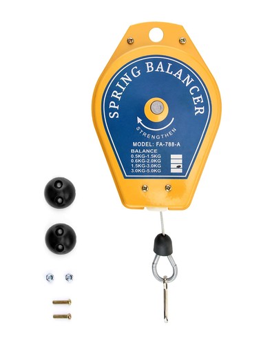 Federzug spring balancer - federzug,