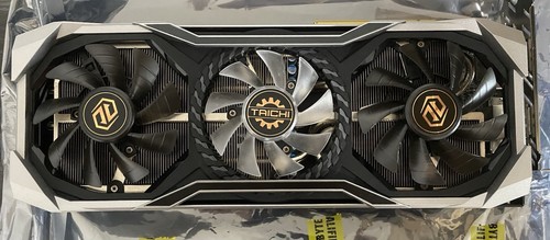Asrock radeon 5700 xt - asrock,