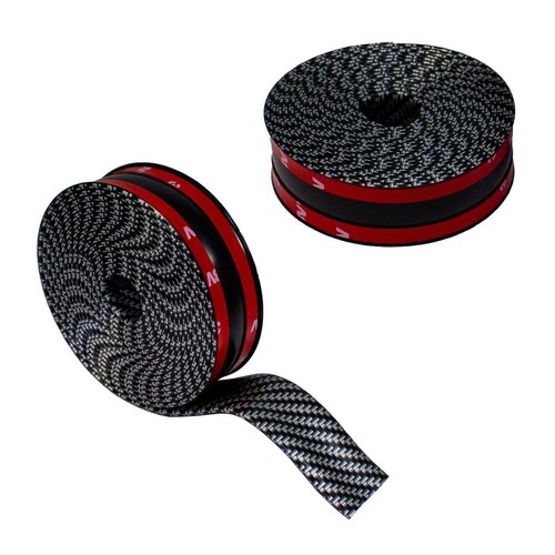3cm auto carbon - 3m,