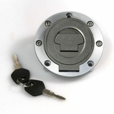 Ersatz Tankkappe Schloss mit