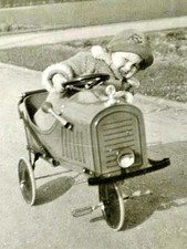 ArtDeco Fotoalbum anonym