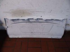 Heckklappe Aussenblech Smart