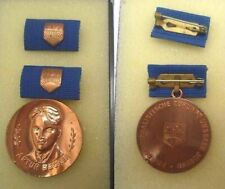 DDR Artur Becker Medaille in