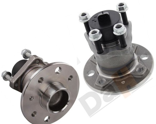 Radnabe hinten opel - hinten, f