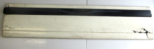 Bus beplankung - vw, t3