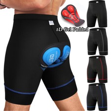 Herren Fahrradhose Radhose