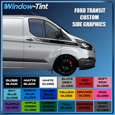 Für Ford Transit Custom