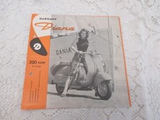 1957 Reklame Ausgabe 
