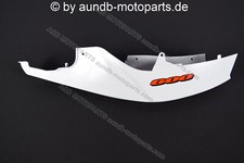 GSXR 600 K6-K7 Heckverkleidung links NEU / Rear Fairing left NEW original Suzuki