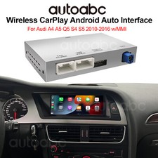 Wireless CarPlay Android Auto