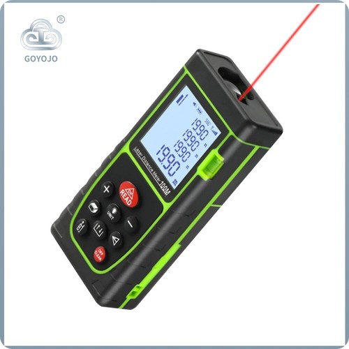 100m laser entfernungsmesser - 100m,