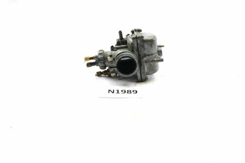 Kawasaki 250 vergaser - 250,