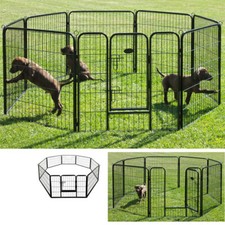 Petigi Tierlaufstall