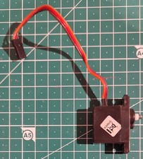 Ikarus Eco7 Servo Naro Max