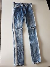 VSCT Jeans - Farbe Blau - Größe 30/32