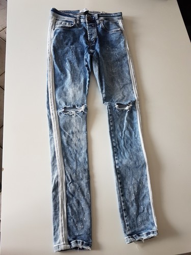 Vsct jeans blau - vsct, –