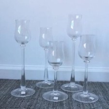 Partylite Elegance Stemmed