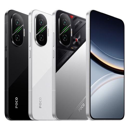 Xiaomi poco smartphone - xiaomi,
