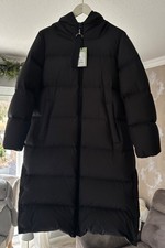 Marc O'Polo Damen Daunenmantel