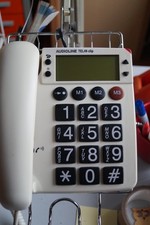 Telefon - Festnetz - Audioline