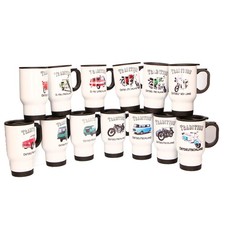 Thermobecher 0,5L Tradition