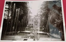 Salzburg Schloß Hellbrunn