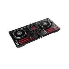Numark Mixtrack Pro FX