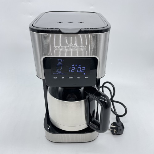 Profi cook kaffeemaschine - profi,