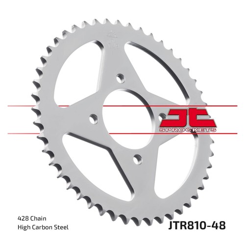 Kettenrad zähne für - 48,