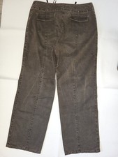 Damen Jeans Zaffiri Dunkel