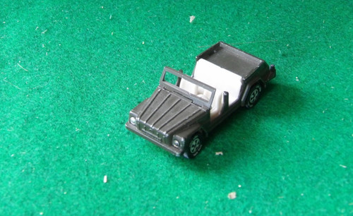 Siku 1032 1332 volkswagen - volkswagen, vw