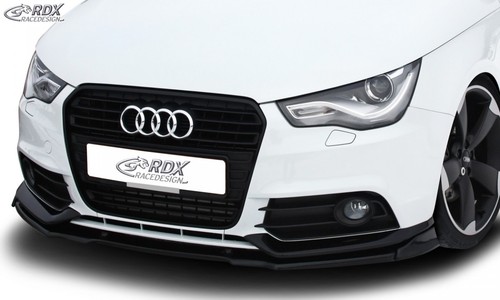 Rdx vario frontspoiler für - frontspoiler,