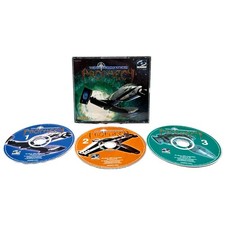 Wing commander prophecy - wing, pc