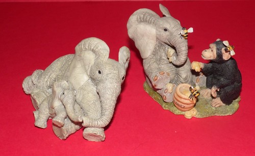 Stoßzähne figuren safe - *, *